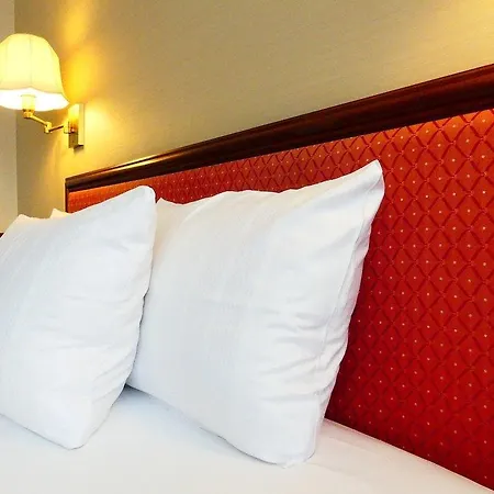 Appartel Am Dom Hotel