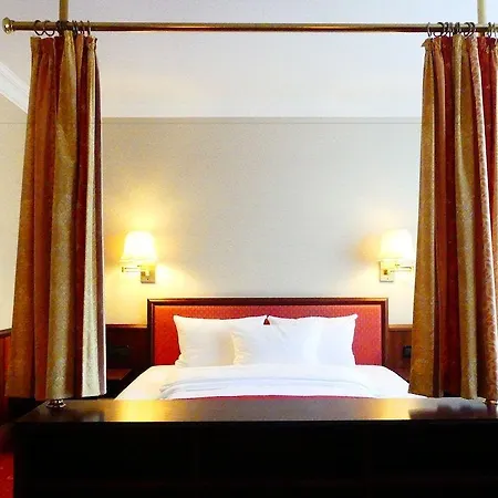 Hotel Appartel Am Dom