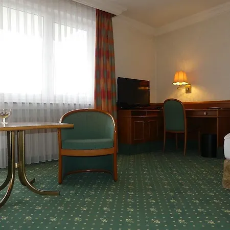 Hotel Appartel Am Dom