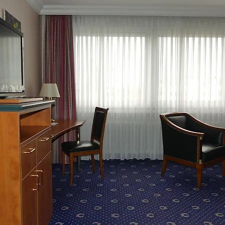 Hotel Appartel Am Dom Cologne