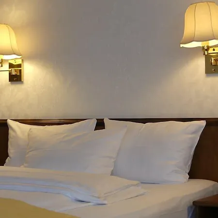 Hotel Appartel Am Dom Cologne
