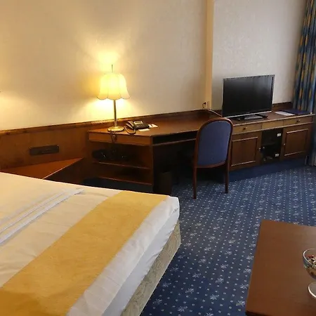 Hotel Appartel Am Dom