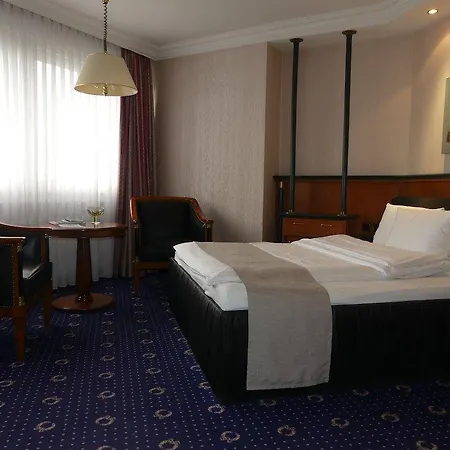 Appartel Am Dom Hotel Cologne