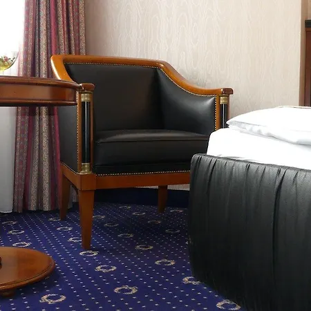 Appartel Am Dom Hotel Cologne