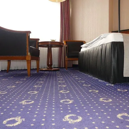 Appartel Am Dom Hotel Cologne