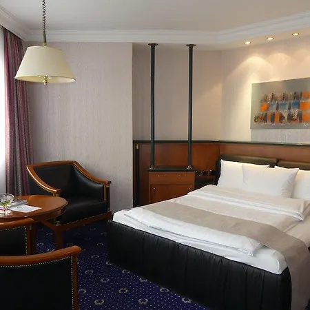 Hotel Appartel Am Dom Cologne
