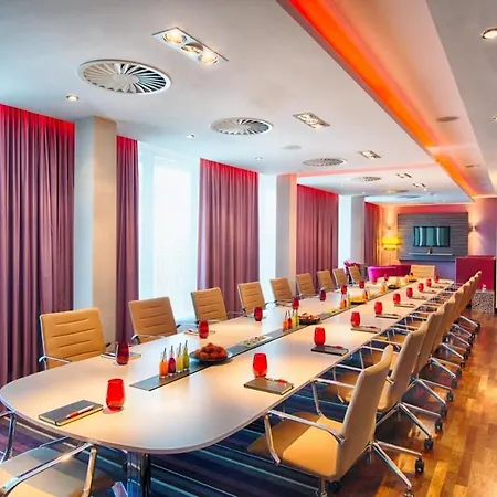 Leonardo Royal Bonn Airport 4* Kolín nad Rýnem