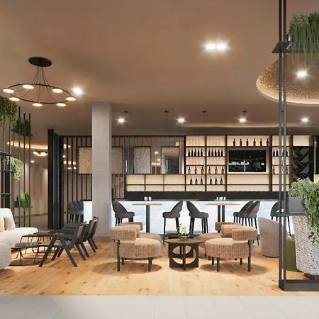 Hotel Leonardo Royal Bonn Airport