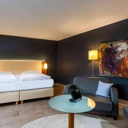 Hotel Essential By Dorint Koeln-junkersdorf 3*