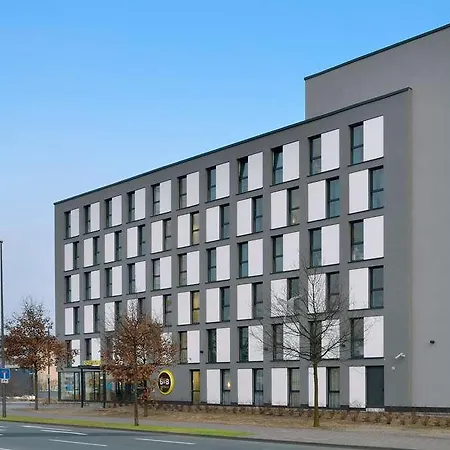 Hotel Köln-messe