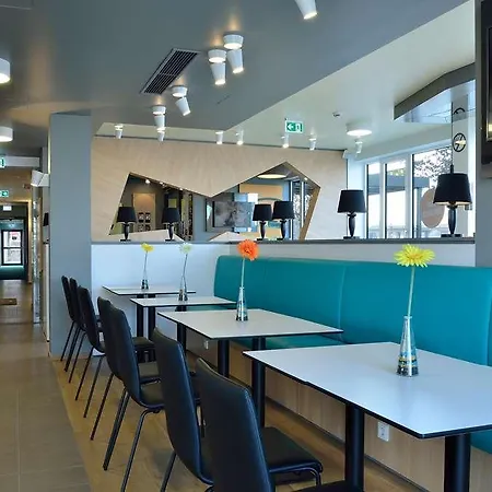 Hotel Köln-messe Köln