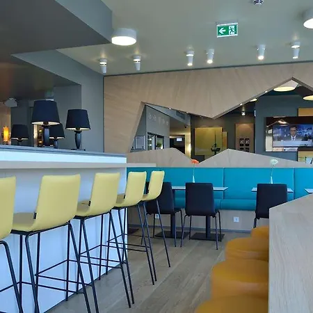 Hotel Köln-messe 2*
