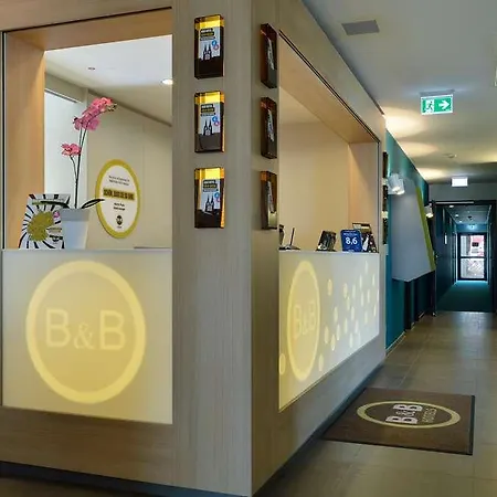 Hotel Köln-messe