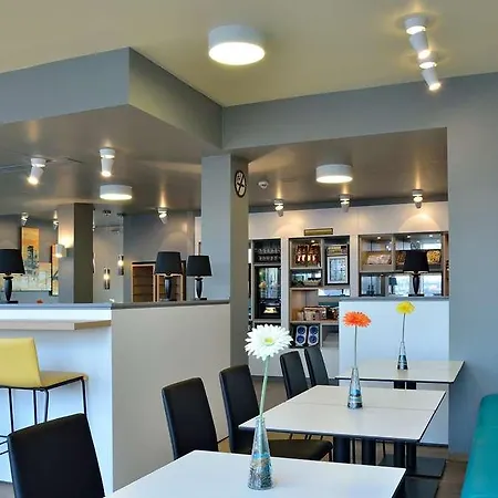 Hotel Köln-messe Köln