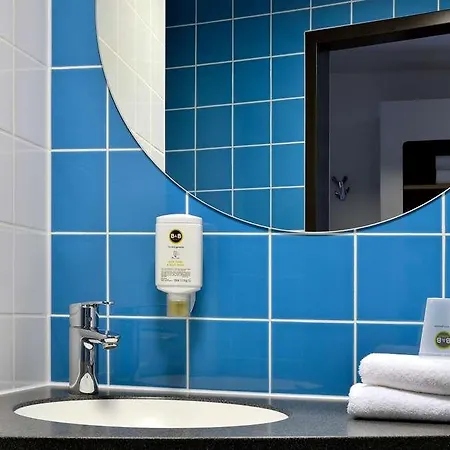 Hotel Koeln-messe