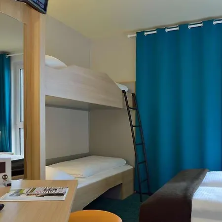 Hotel Köln-messe Köln