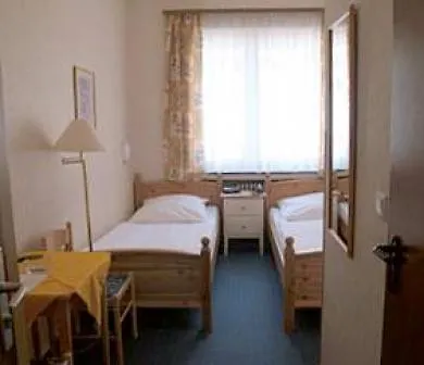 Berg Hotel Cologne