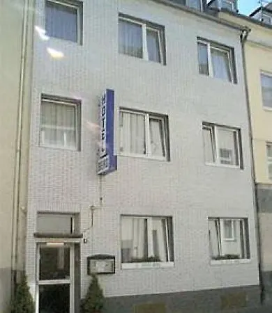 Hotel Berg 2*