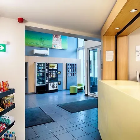 Koln Hotel Frechen