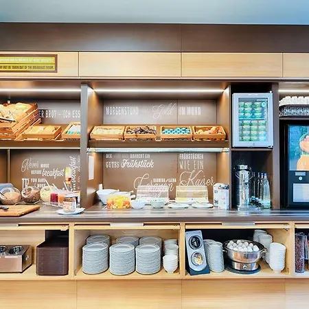Hotel Koln 4*