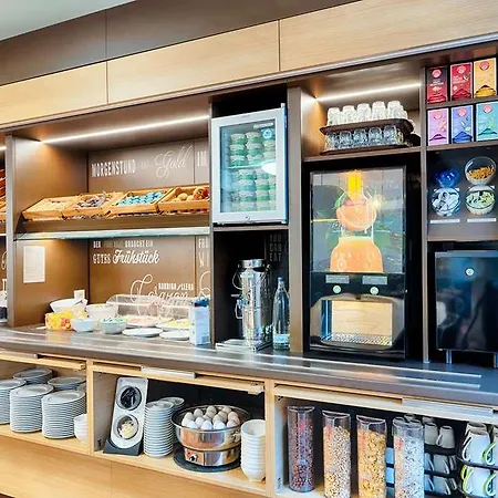 Koln Hotel 4*