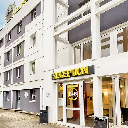 Koln Frechen