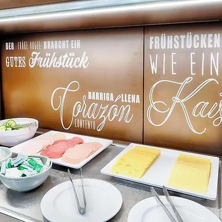 Hotel Koln