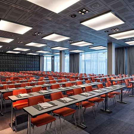 Radisson Blu Hotel 4*