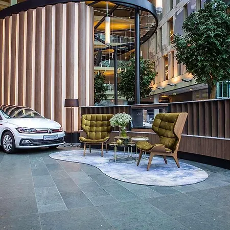 Radisson Blu 4* Cologne