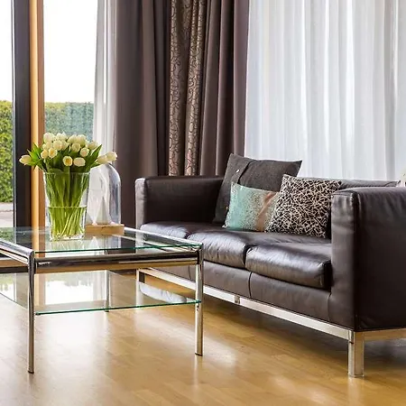Radisson Blu Hotel Cologne