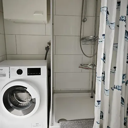 Smart Privatunterkunft