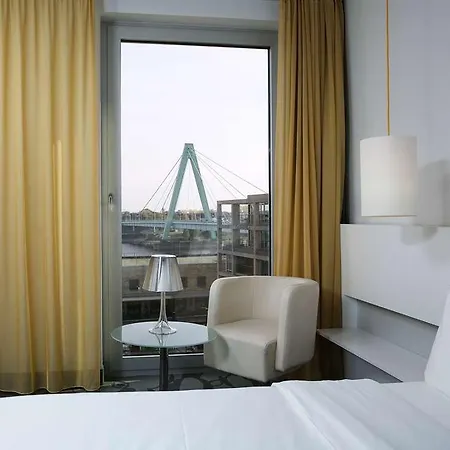 Hotel Art Cologne, By Park Plaza