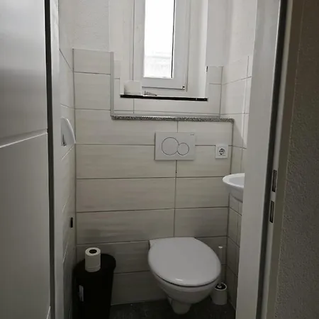 Privatunterkunft Smart