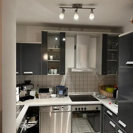 Apartment Koelsch