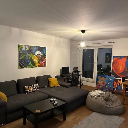 Apartment Koelsch Cologne