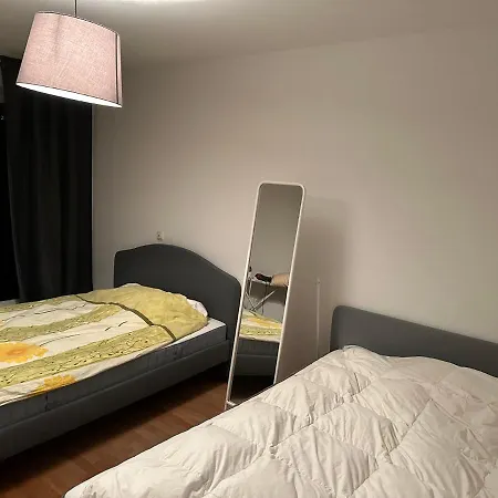 Apartment Koelsch *