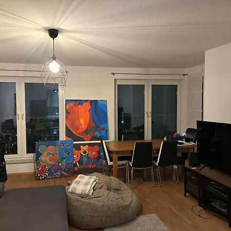 Koelsch Apartment Cologne
