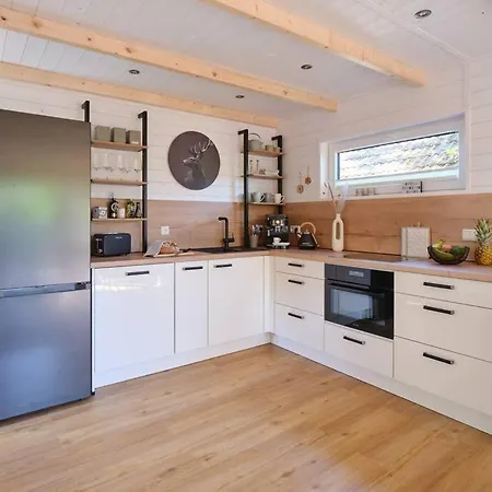 Apartment In - Tinyhouse Cologne