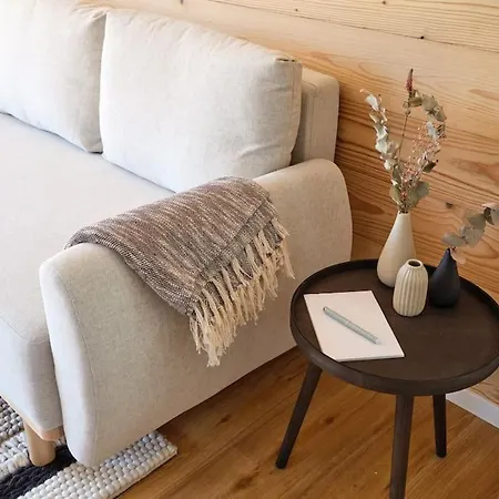 Apartment In - Tinyhouse *