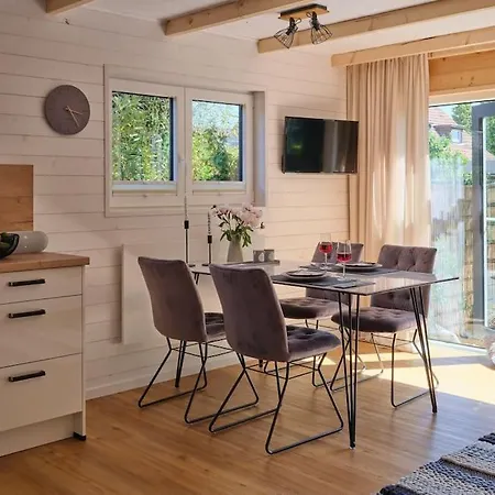 Apartment In - Tinyhouse Cologne