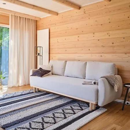 Apartment In - Tinyhouse