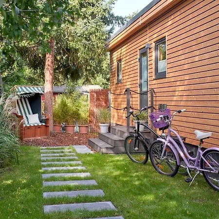 Apartment In - Tinyhouse Cologne