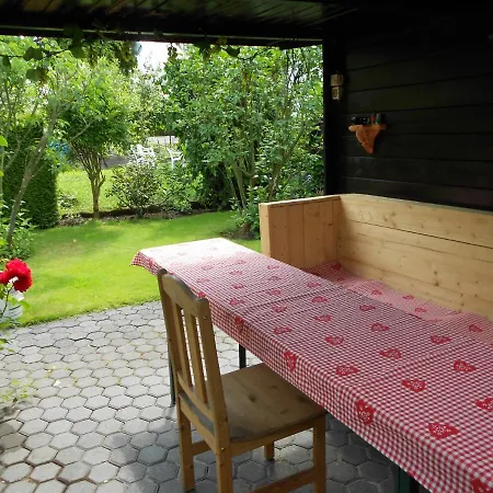 Apartamento Airport *