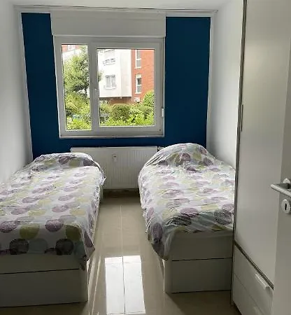 Ferienwohnung * Köln