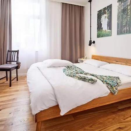 Am Chlodwigplatz Hotel