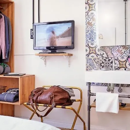 Am Chlodwigplatz Hotel Cologne