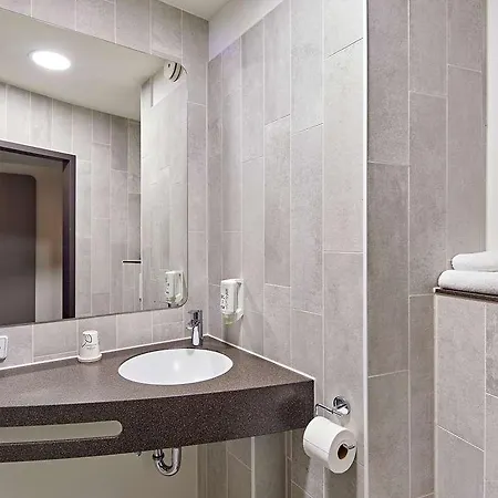 Koeln-west Hotel 2*