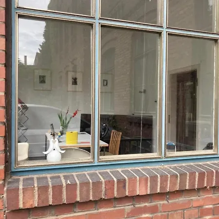 Διαμέρισμα Art Loft