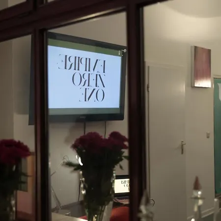 Art Loft Διαμέρισμα *