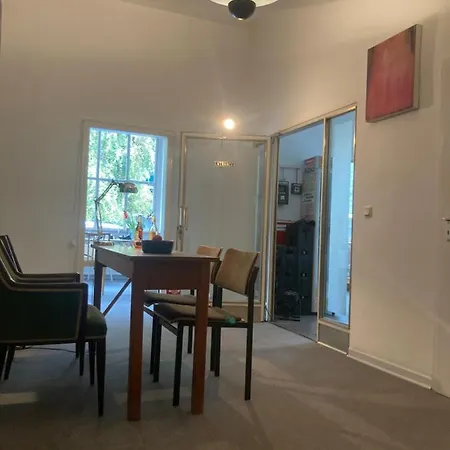 Διαμέρισμα Art Loft *